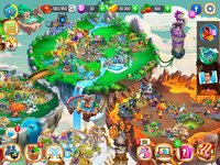 Dragon City Mobile screenshot, image №886778 - RAWG