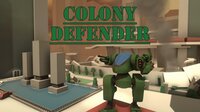 Colony Defender (kimcodekill, Latent_Gecko) screenshot, image №2555530 - RAWG