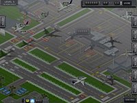 The Terminal 1 Airport Tycoon screenshot, image №1499737 - RAWG