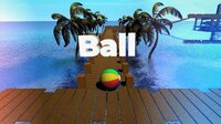 Balance Ball (itch) (RIVER of CREATIVE) screenshot, image №3588291 - RAWG