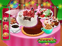 Christmas Jigsaw Puzzle - Crazy Fun Games screenshot, image №1588729 - RAWG