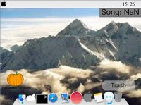 Mac OS X Everest screenshot, image №2228034 - RAWG