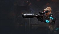 StarCraft II: Nova Covert Ops screenshot, image №4123629 - RAWG