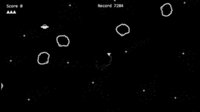 Asteroids (itch) (Juako) screenshot, image №2000049 - RAWG