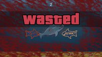 Swimmy Shark screenshot, image №3725328 - RAWG