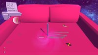 Cosmic Couch Cleanup Chronicles screenshot, image №1056943 - RAWG