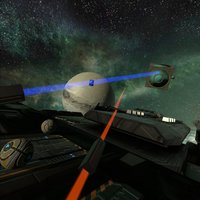 Lightsaber Masta VR screenshot, image №2385439 - RAWG