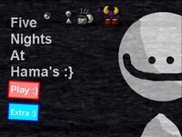 Five Nights At Hama's :) screenshot, image №3613761 - RAWG