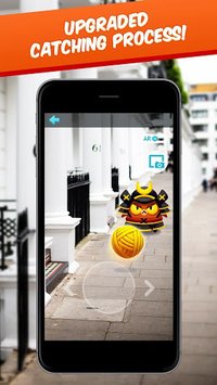 Cats GO screenshot, image №1577327 - RAWG