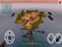 Army Gunship Heli Attack screenshot, image №1809063 - RAWG