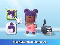 Mega Store: Cute Idle Game screenshot, image №3691595 - RAWG