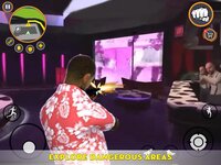 Gangster Simulator Vegas Crime screenshot, image №3522357 - RAWG