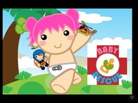 Baby Rescue - Fun Arcade screenshot, image №902519 - RAWG
