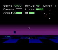 Spectre (1991) screenshot, image №762655 - RAWG