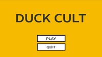 Duck Cult screenshot, image №2152751 - RAWG