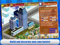 Hotel Tycoon2 HD screenshot, image №2065449 - RAWG