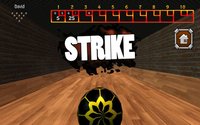 Bowling Lane 3D screenshot, image №1633613 - RAWG