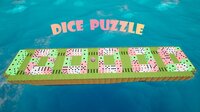Dice Puzzle Sokoban (AI answer) screenshot, image №3663514 - RAWG