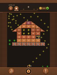 Brick Breaker: Legend Balls screenshot, image №1995477 - RAWG
