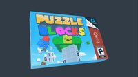 Puzzle Blocks screenshot, image №128160 - RAWG