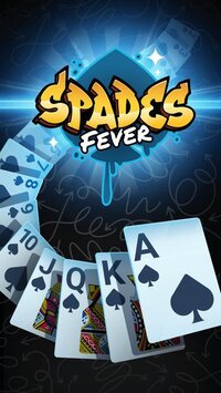 Spades Fever: Card Plus Royale screenshot, image №4103420 - RAWG