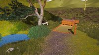 Dream Golf VR screenshot, image №666558 - RAWG