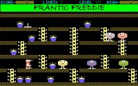 Frantic Freddie (itch) screenshot, image №1842080 - RAWG