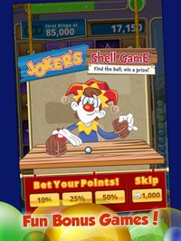 Slingo Adventure screenshot, image №1597436 - RAWG