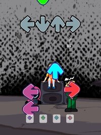 Squidin Mod screenshot, image №3064323 - RAWG