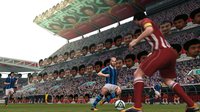 Pro Evolution Soccer 2011 screenshot, image №553396 - RAWG