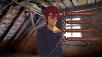 A Tome in the Attic screenshot, image №3874394 - RAWG