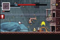 Bob & Bernard Against The Nazis(prototype) screenshot, image №1078309 - RAWG
