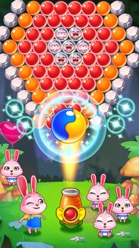 Bubble Wildscapes screenshot, image №2752928 - RAWG