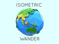 Isometric Wander (BETA) screenshot, image №1997466 - RAWG