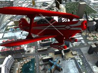 Flight Unlimited Las Vegas - Flight Simulator screenshot, image №33274 - RAWG