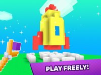 Crafty Lands screenshot, image №1899519 - RAWG