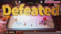 Get Rich with Air Hockey! — Earn more coins with each hit. — screenshot, image №4269390 - RAWG
