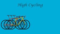 High Cycling screenshot, image №2231116 - RAWG