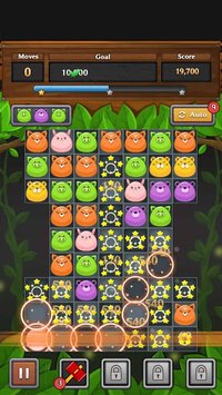 Jungle Match Puzzle screenshot, image №1579073 - RAWG