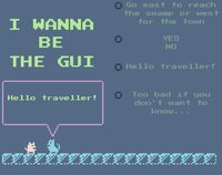 I wanna be the GUI screenshot, image №2147881 - RAWG