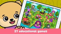 Baby games with Fairy Tales screenshot, image №1463655 - RAWG