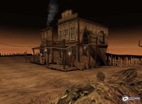 Deadlands screenshot, image №369229 - RAWG