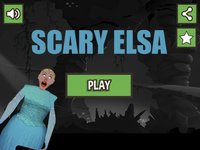Scary EIsa Granny screenshot, image №2125578 - RAWG
