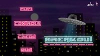 Breakout (itch) (Nobita_noobi) screenshot, image №1791775 - RAWG