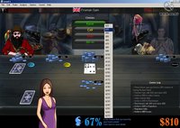 Imagine Poker 3 screenshot, image №473578 - RAWG