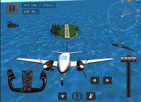 Flight Simulator: Plane Pilot screenshot, image №1936483 - RAWG