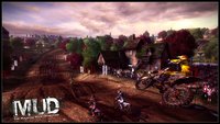 MUD Motocross World Championship screenshot, image №631838 - RAWG