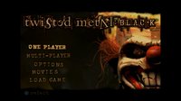 Twisted Metal: Black screenshot, image №27333 - RAWG