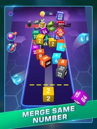 Merge Cube screenshot, image №2987343 - RAWG