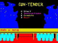 Gun-tender screenshot, image №3129287 - RAWG